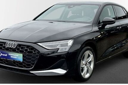 Audi A3 1.010 km 34.990 &euro; Achim 28832