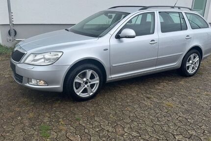 Skoda Octavia 148.000 km 4.500 &euro; Achim 28832