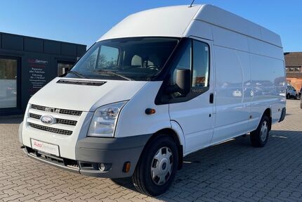 Ford Transit 55.763 km 10.500 &euro; Martfeld 27327