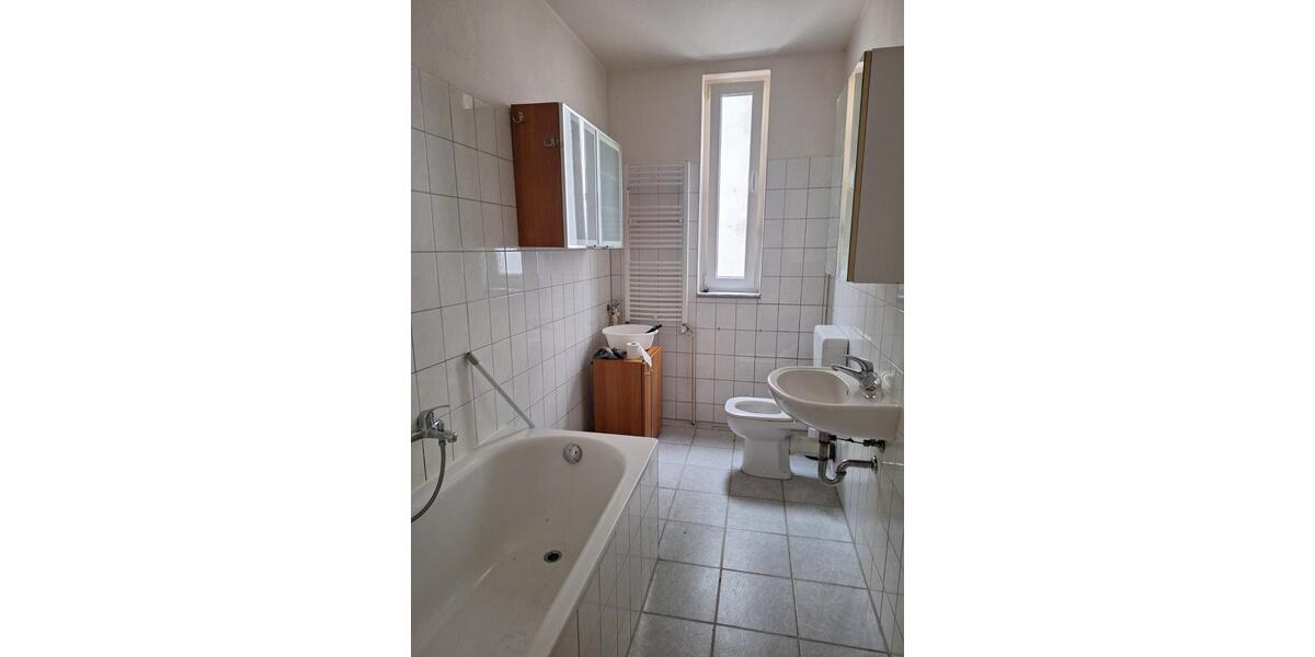 Etagenwohnung Bremen Walle - 3 Zimmer, 65 m&sup2;, 450&euro; | Angebot:25691962