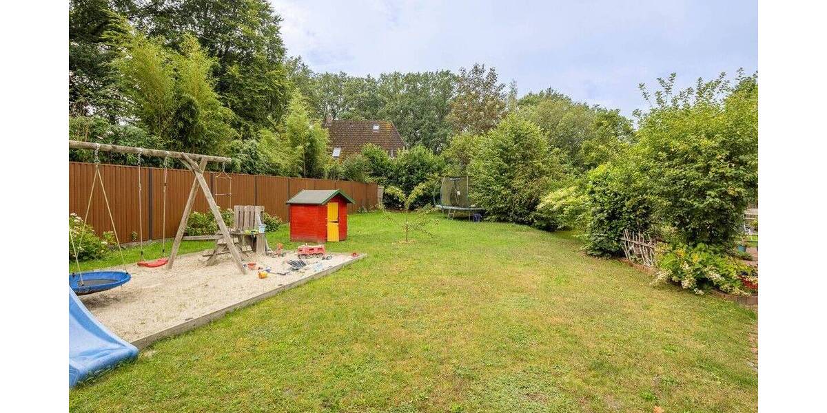 Doppelhaushälfte Ottersberg Fischerhude - 5 Zimmer, 176 m&sup2;, 419.000&euro; | Angebot:25741692