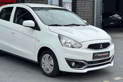 Mitsubishi Space Star 47.786 km 9.690 &euro; Weyhe 28844