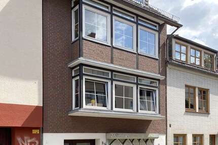 Wohnung Bremen Östliche Vorstadt - 1 Zimmer, 71 m&sup2;, 720&euro; | Angebot:26931855