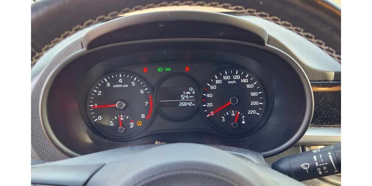 Kia Picanto 27.000 km 9.195 &euro; Weyhe 28844