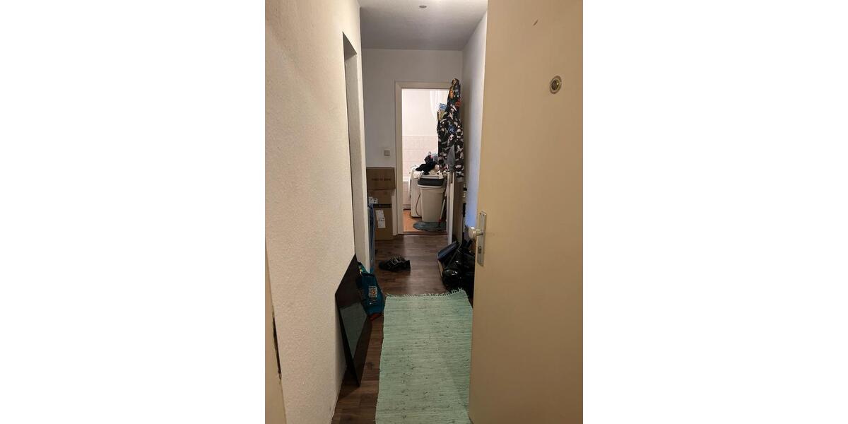 Dachgeschoßwohnung Bremen Neustadt - 1 Zimmer, 42 m&sup2;, 748&euro; | Angebot:24727906