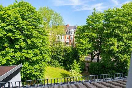 Wohnung Bremen Schwachhausen - 2 Zimmer, 57 m&sup2;, 233.995&euro; | Angebot:26804708