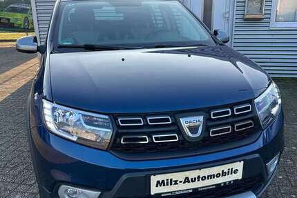 Dacia Logan 54.000 km 9.490 &euro; Delmenhorst 27749