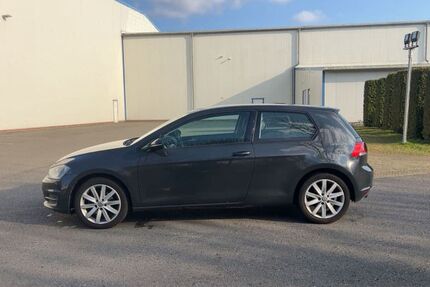 VW Golf 190.000 km 5.600 &euro; Lilienthal 28865