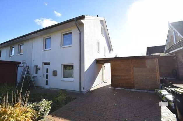 Neuwertiges REH für Familie mit max 5 Personen 5 zimmer