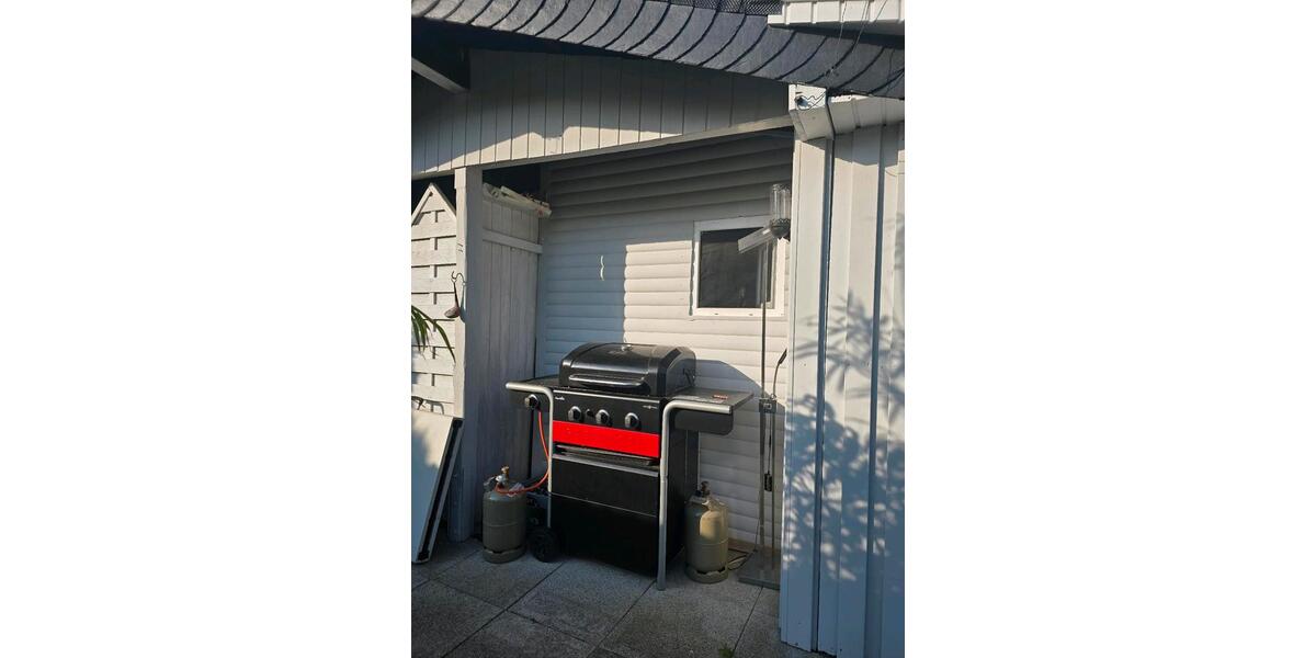 Bungalow Osterholz-Scharmbeck Scharmbeck - 2 Zimmer, 50 m&sup2;, 132.000&euro; | Angebot:27200134