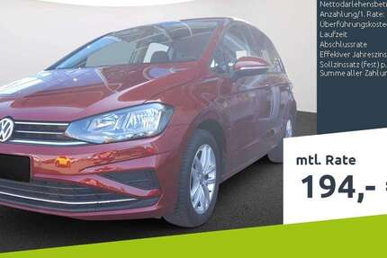 VW Golf Sportsvan 75.559 km 19.340 &euro; Stuhr 28816