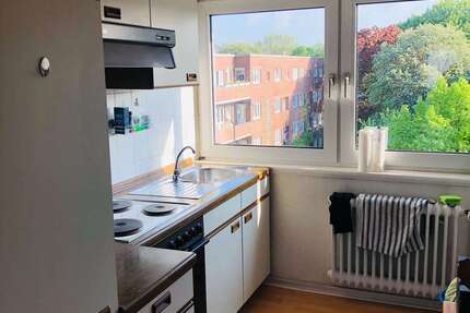 Wohnung Bremen Östliche Vorstadt - 2 Zimmer, 35 m&sup2;, 420&euro; | Angebot:26612221