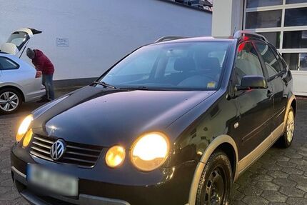 VW Polo 215.000 km 1.500 &euro; Bremen 28759