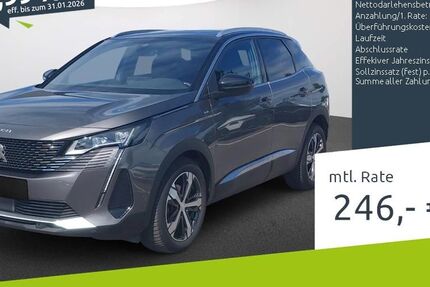 Peugeot 3008 32.447 km 21.135 &euro; Stuhr 28816