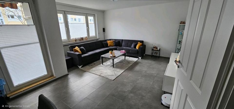 Etagenwohnung Bremen Osterholz - 4 Zimmer, 89 m&sup2;, 239.900&euro; | Angebot:27458499