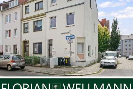 Haus Bremen / Neustadt Neustadt - 8 Zimmer, 138 m&sup2;, 319.000&euro; | Angebot:27257459