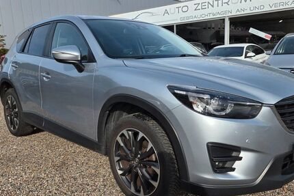 Mazda CX-5 165.000 km 8.750 € Bremen 28259