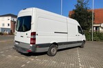Sprinter