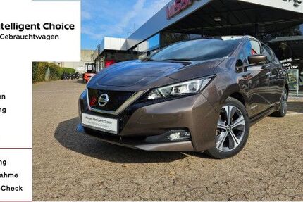 Nissan Leaf 31.887 km 15.490 € Verden/Aller 27283