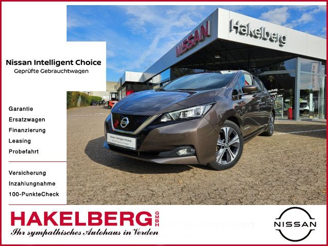 Nissan Leaf 31.887 km 15.490 € Verden/Aller 27283