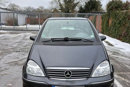 Mercedes-Benz A 160 147.883 km 2.249 &euro; Bremen 28779