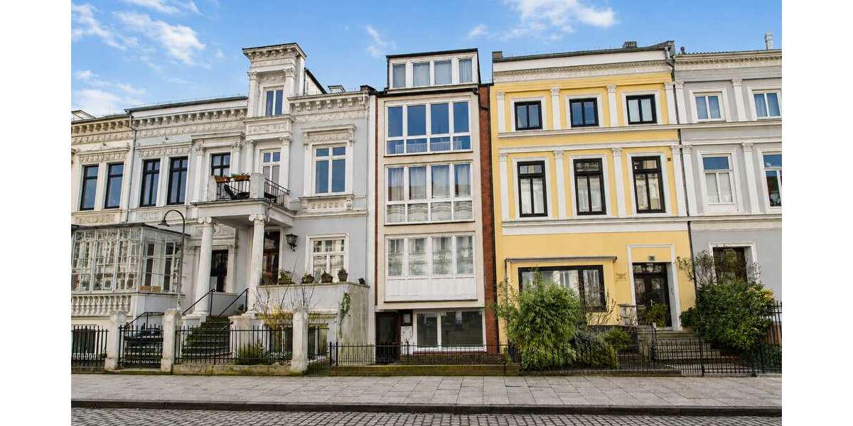 Etagenwohnung Bremen Schwachhausen - 1 Zimmer, 22 m&sup2;, 350&euro; | Angebot:26834275