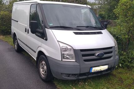 Ford Transit 151.000 km 6.500 &euro; Bremen 28219