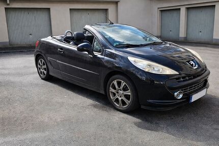 Peugeot 207 241.000 km 1.500 &euro; Syke 28857