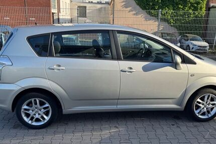 Toyota Corolla Verso