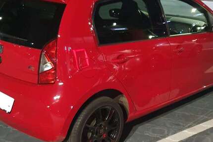 Seat Mii 85.250 km 7.900 € Langwedel 27299