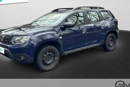 Dacia Duster 104.025 km 9.990 &euro; Bremen 28779