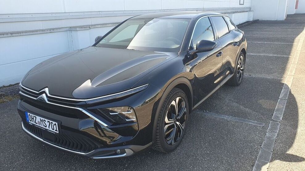 C5 X