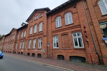 Historisches Bürogebäude