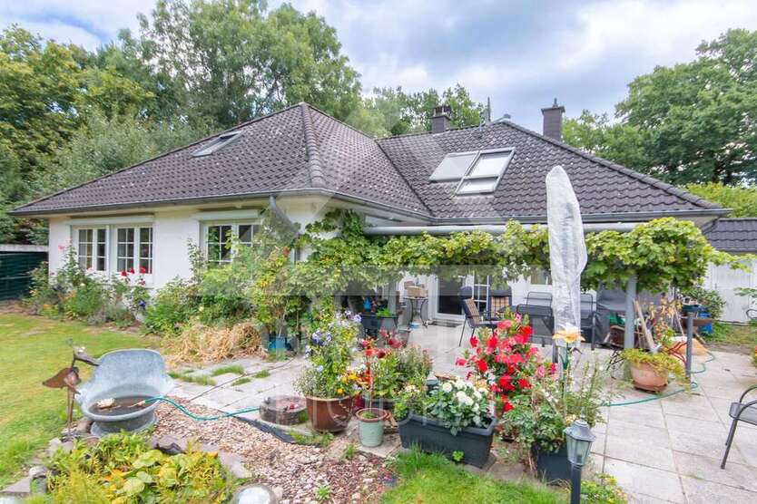 Haus zum Kaufen in Schwanewede 385.000 € 140 m²