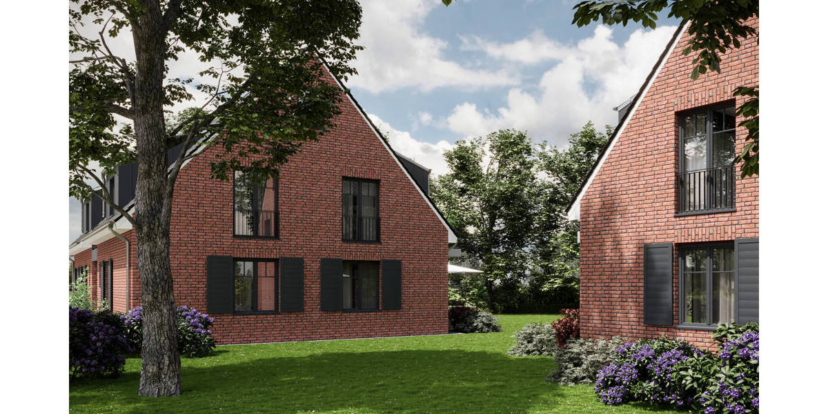 Etagenwohnung Worpswede - 3 Zimmer, 93 m&sup2;, 465.000&euro; | Angebot:25734524