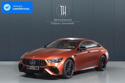 Mercedes-Benz AMG GT 32.700 km 139.790 &euro; Bremen 28207