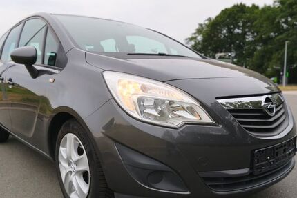 Opel Meriva 132.352 km 3.650 &euro; Blender 27337