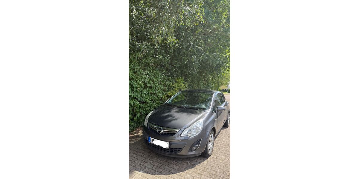 Opel Corsa 170.230 km 2.650 &euro; Bremen 28777
