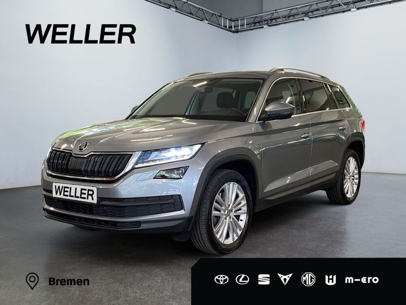 Kodiaq