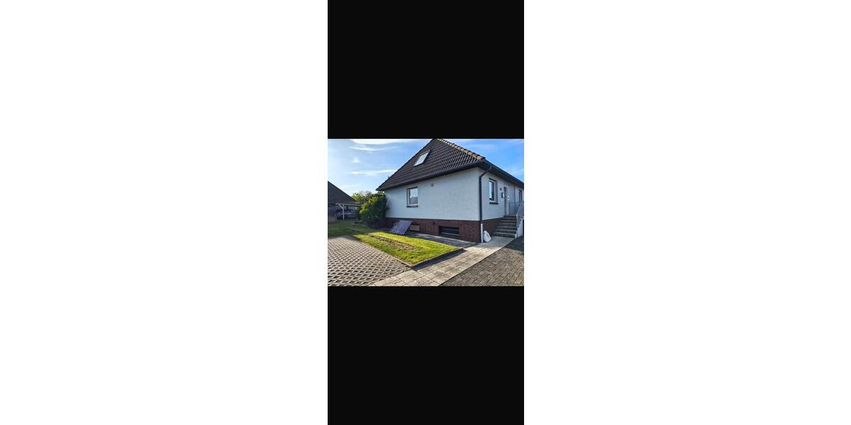 Bungalow Bassum - 5 Zimmer, 150 m&sup2;, 345.000&euro; | Angebot:26890520