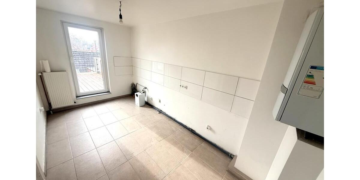 Etagenwohnung Bremen Östliche Vorstadt - 2 Zimmer, 65 m&sup2;, 980&euro; | Angebot:24877851