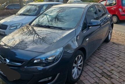 Opel Astra 138.134 km 5.200 &euro; Bremen 28211