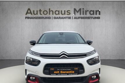 Citroen C4 Cactus 95.300 km 10.499 &euro; Delmenhorst 27751