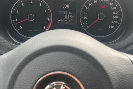 VW Polo 98.000 km 9.500 &euro; Bremen 28325