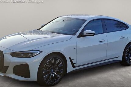 BMW i4 22.192 km 39.905 &euro; Bremen 28279