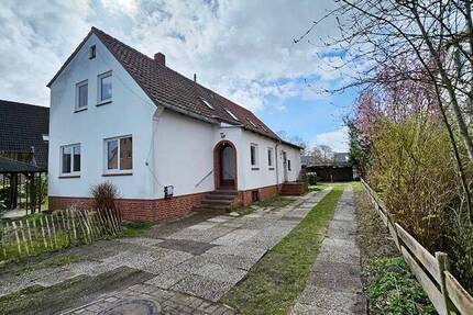 Haus Grasberg - 9 Zimmer, 180 m&sup2;, 299.000&euro; | Angebot:25998715