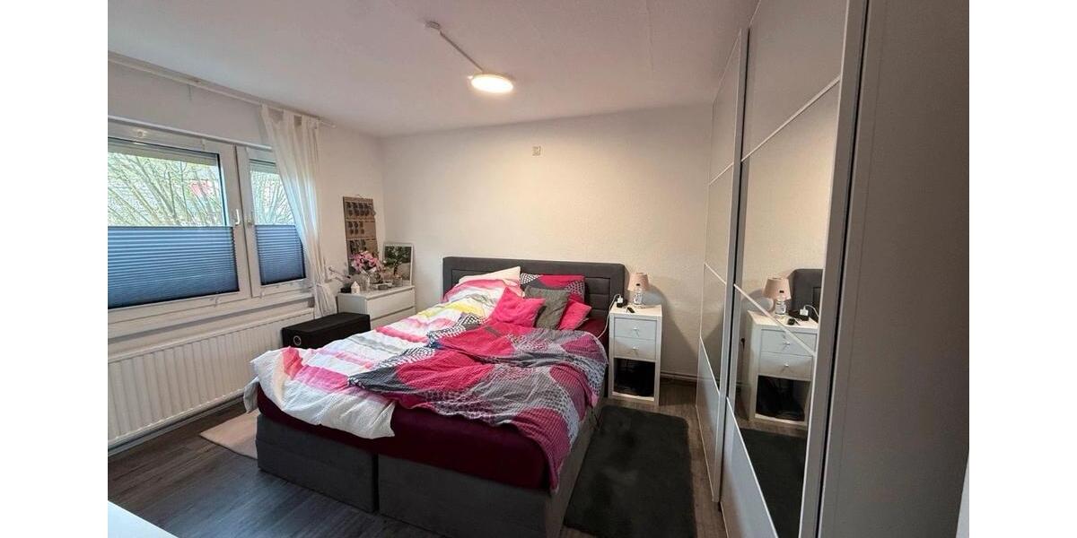 Erdgeschoßwohnung Bremen Blumenthal - 2.5 Zimmer, 53 m&sup2;, 148.000&euro; | Angebot:26754783