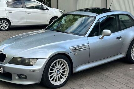 BMW Z3