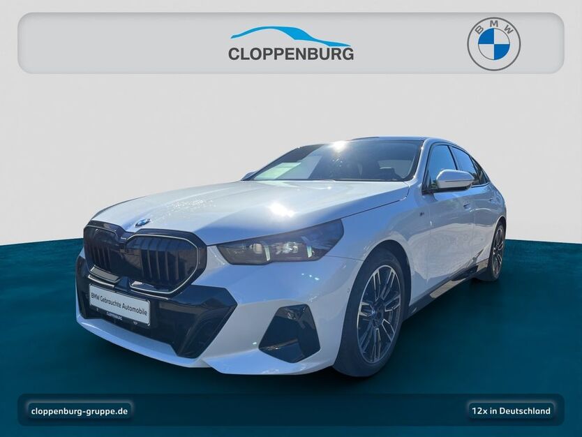 BMW 520 7.963 km 57.995 € Delmenhorst 27751