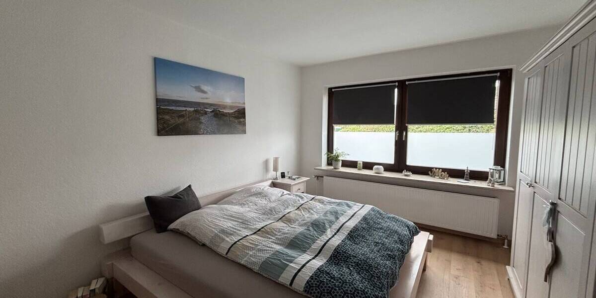 Etagenwohnung Weyhe Leeste - 2 Zimmer, 78 m&sup2;, 710&euro; | Angebot:26054368